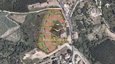 Terreno para Venda em Venda do Pinheiro e Santo Estêvão das Galés