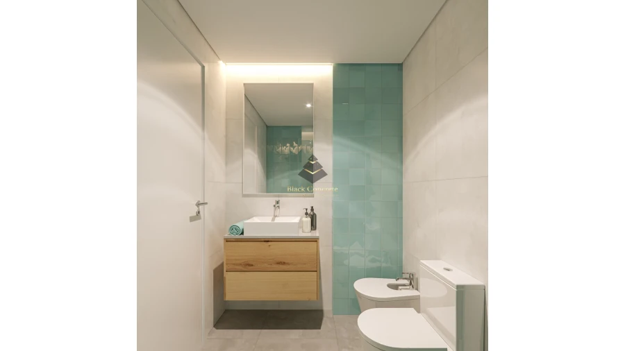 Apartamento para Venda em Abrigada e Cabanas de Torres Foto 7