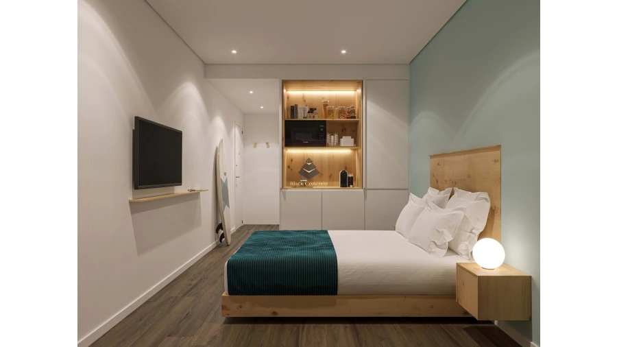 Apartamento para Venda em Abrigada e Cabanas de Torres