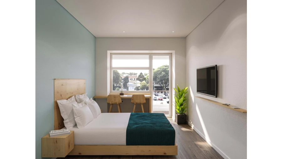 Apartamento para Venda em Abrigada e Cabanas de Torres Foto 4