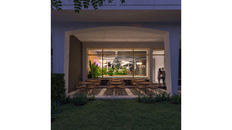 Apartamento para Venda em Abrigada e Cabanas de Torres Foto 16