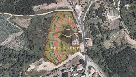 Terreno para Venda em Venda do Pinheiro e Santo Estêvão das Galés
