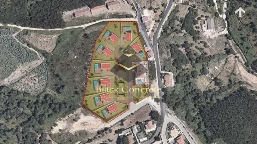 Terreno para Venda em Venda do Pinheiro e Santo Estêvão das Galés Foto 2