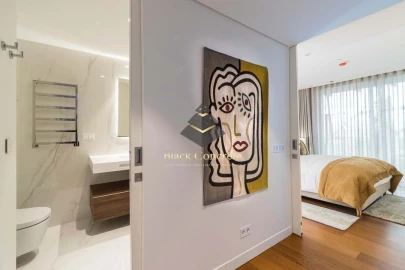 Apartamento T3 para Venda em Olivais