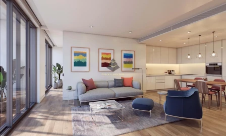 Apartamento T3 para Venda em Olivais