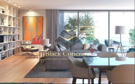 Apartamento T4 para Venda em Olivais