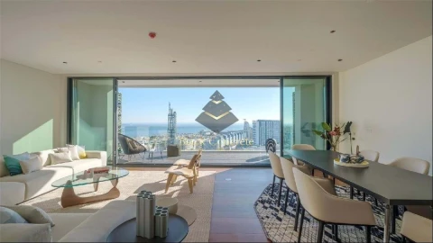 Apartamento T4 para Venda em Olivais