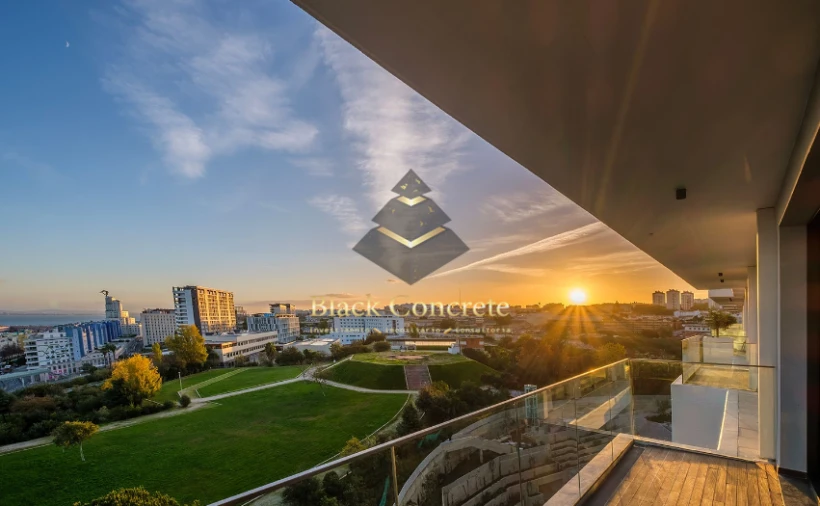 Apartamento T4 para Venda em Olivais Foto 14