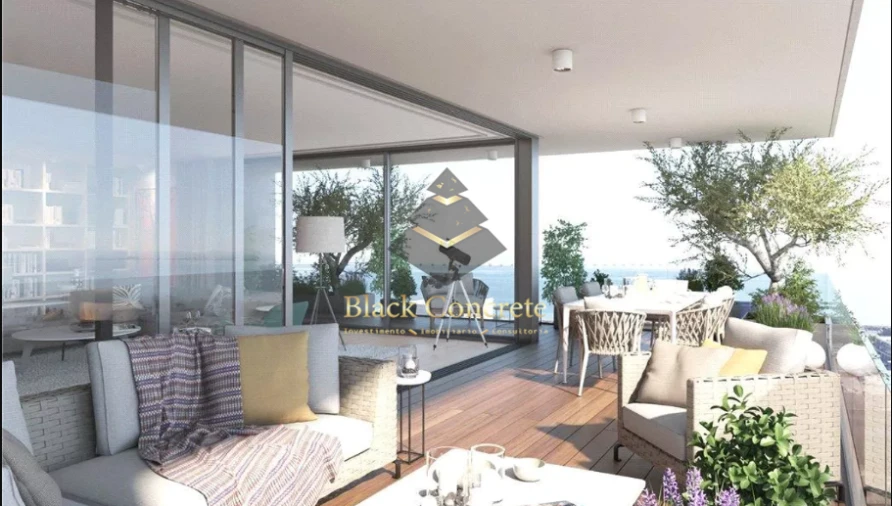 Apartamento T4 para Venda em Olivais Foto 13