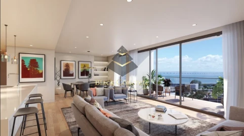 Apartamento T4 para Venda em Olivais