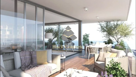 Apartamento T4 para Venda em Olivais