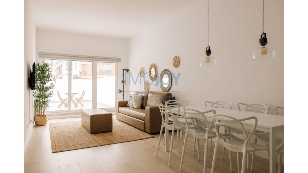 Apartamento T3 para Venda em Arroios Foto 1