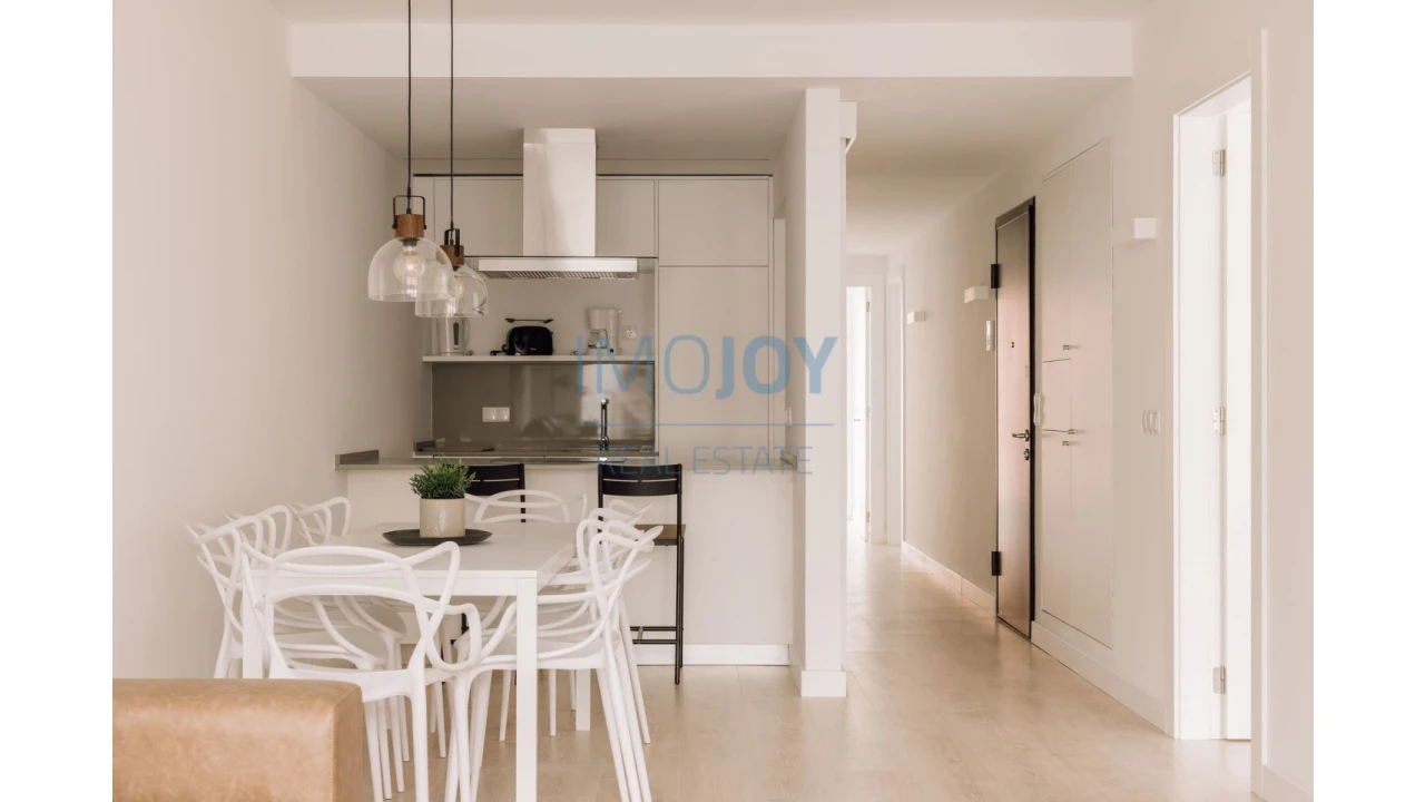 Apartamento T3 para Venda em Arroios Foto 4