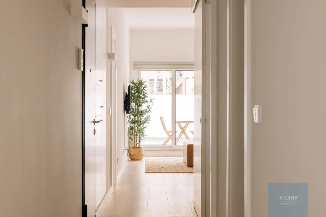 Apartamento T3 para Venda em Arroios Foto 11