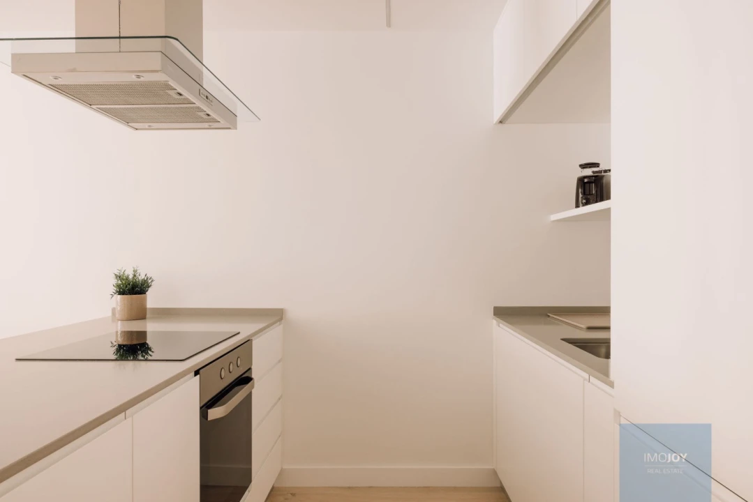 Apartamento T3 para Venda em Arroios Foto 12
