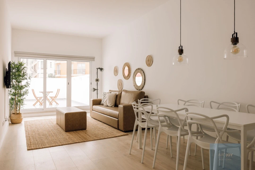 Apartamento T3 para Venda em Arroios Foto 15