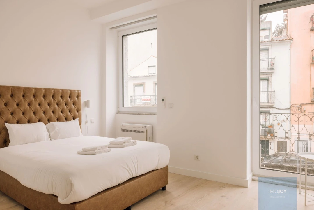 Apartamento T3 para Venda em Arroios Foto 16