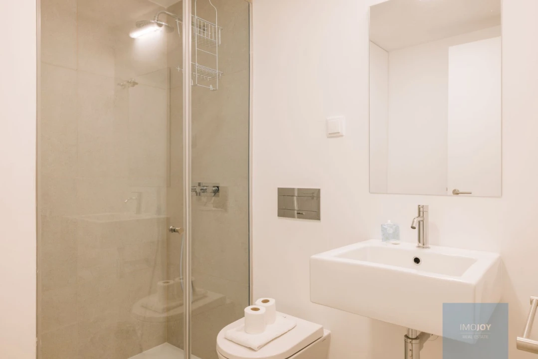 Apartamento T3 para Venda em Arroios Foto 18