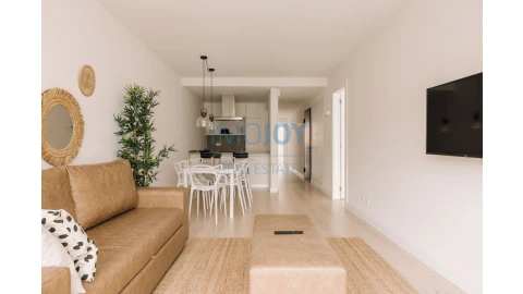 Apartamento T3 para Venda em Arroios