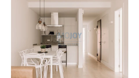 Apartamento T3 para Venda em Arroios