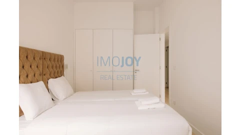 Apartamento T3 para Venda em Arroios