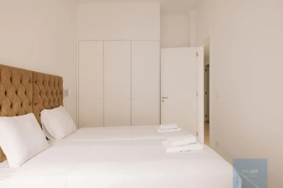 Apartamento T3 para Venda em Arroios