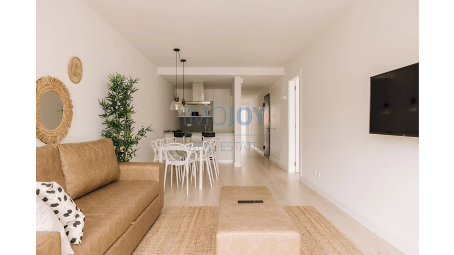 Apartamento T3 para Venda em Arroios Foto 2