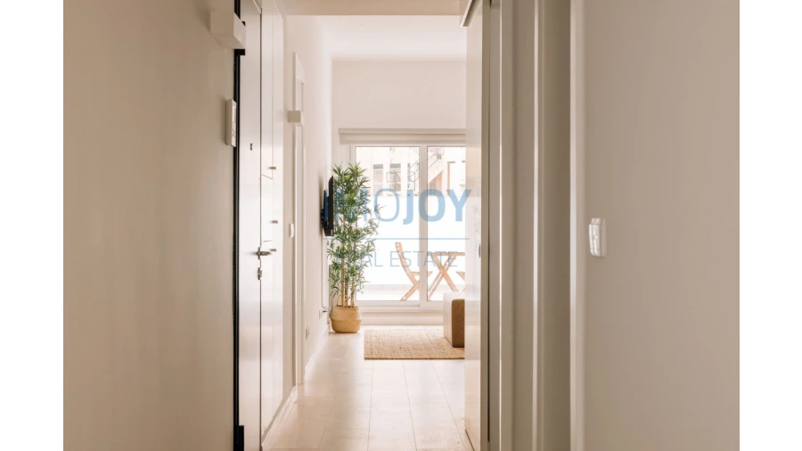 Apartamento T3 para Venda em Arroios Foto 7