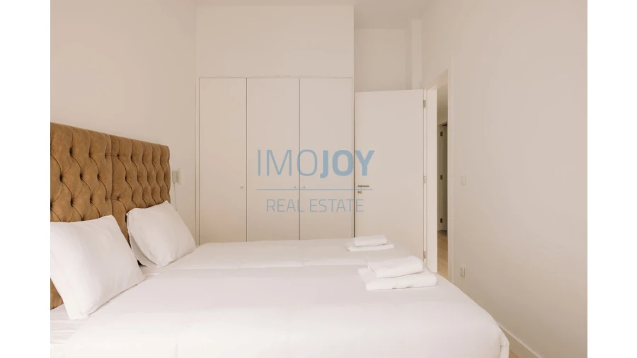 Apartamento T3 para Venda em Arroios Foto 8