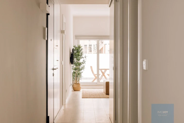 Apartamento T3 para Venda em Arroios Foto 13