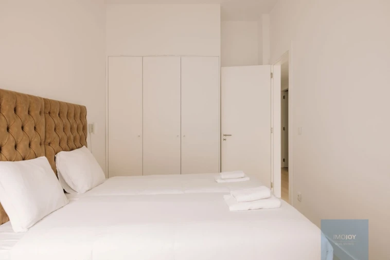 Apartamento T3 para Venda em Arroios Foto 14