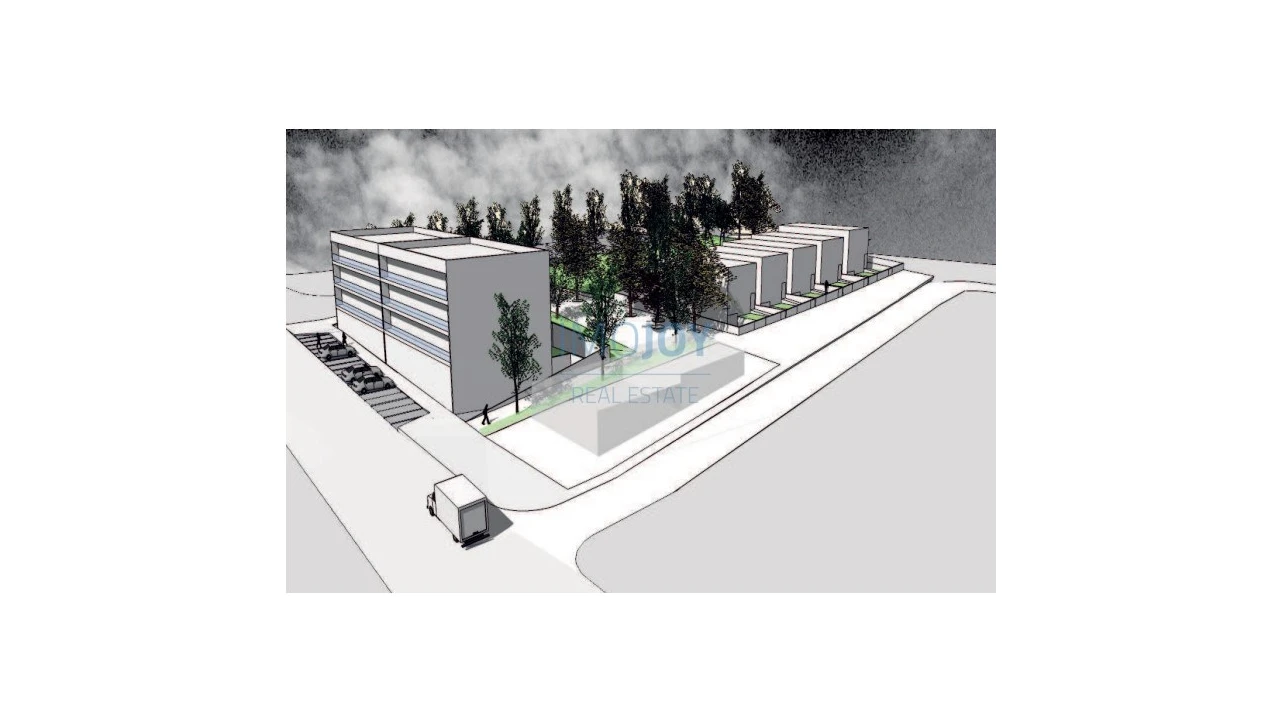 Terreno para Venda em Porto Salvo Foto 3