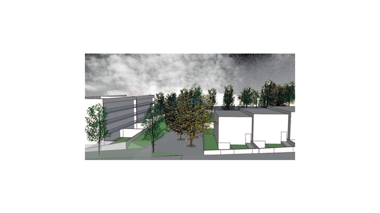 Terreno para Venda em Porto Salvo Foto 4