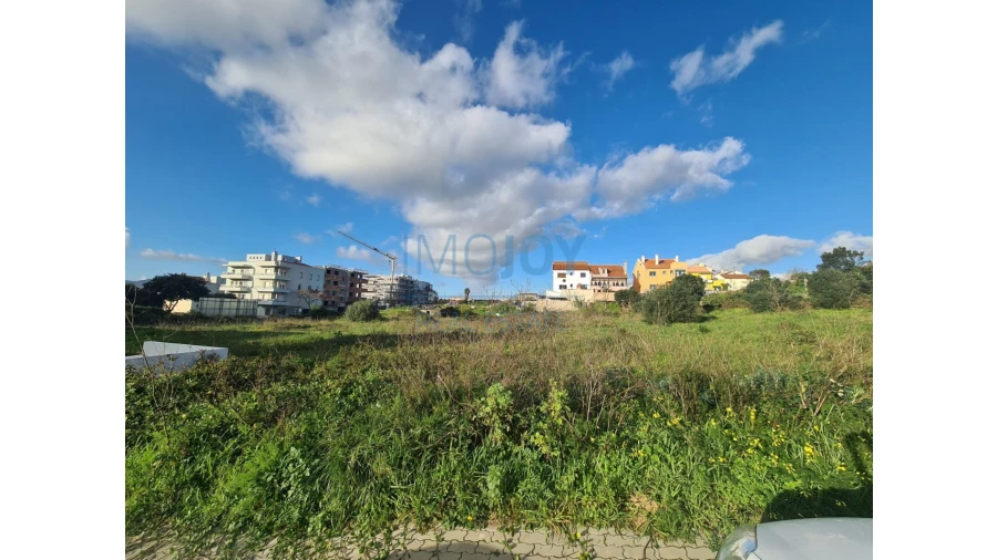 Terreno para Venda em Porto Salvo Foto 2