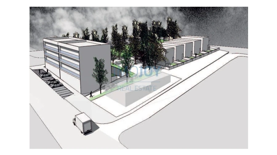 Terreno para Venda em Porto Salvo Foto 3