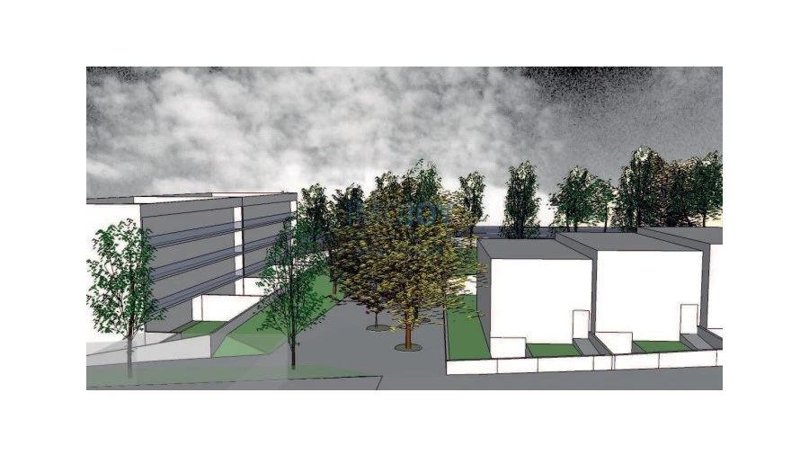 Terreno para Venda em Porto Salvo Foto 4