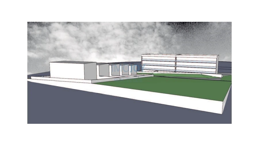 Terreno para Venda em Porto Salvo Foto 5