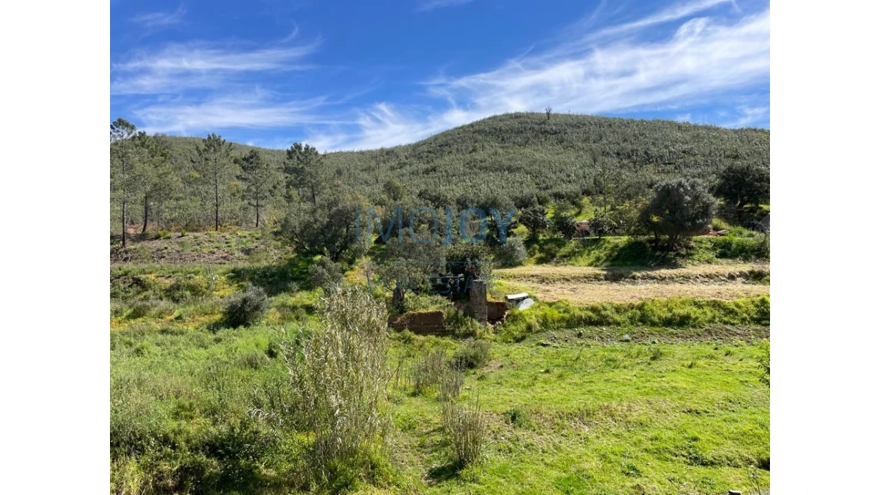 Terreno Agricola ou Rústico para Venda em Mexilhoeira Grande Foto 4