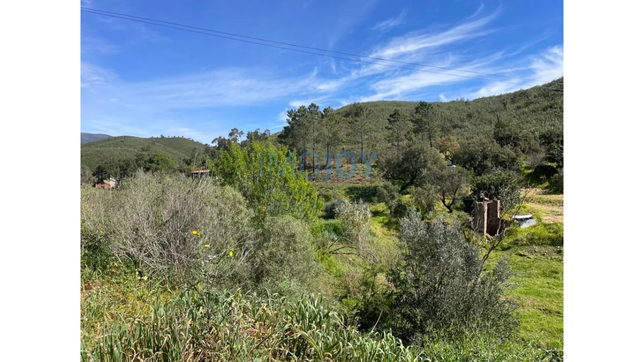 Terreno Agricola ou Rústico para Venda em Mexilhoeira Grande Foto 7