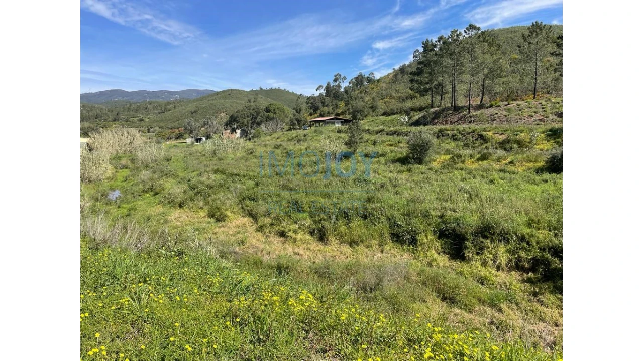 Terreno Agricola ou Rústico para Venda em Mexilhoeira Grande Foto 15