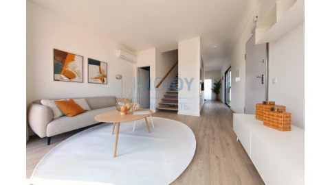 Moradia T2 para Venda em Silves
