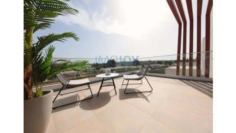 Moradia T2 para Venda em Silves