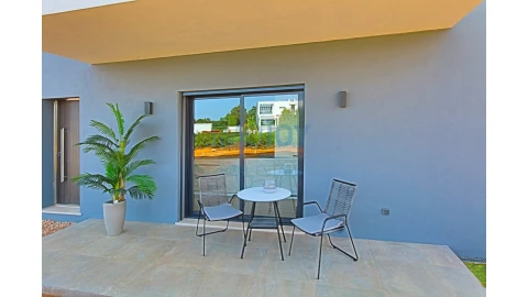 Moradia T2 para Venda em Silves