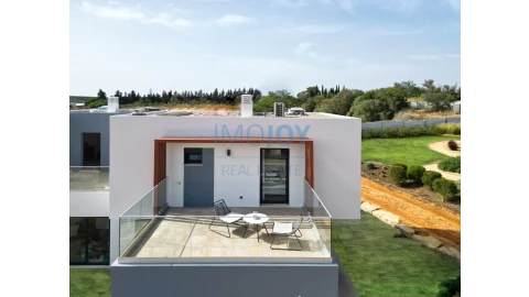 Moradia T2 para Venda em Silves