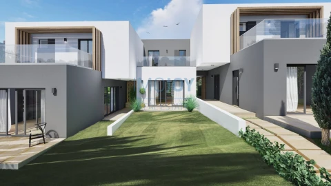 Moradia T2 para Venda em Silves