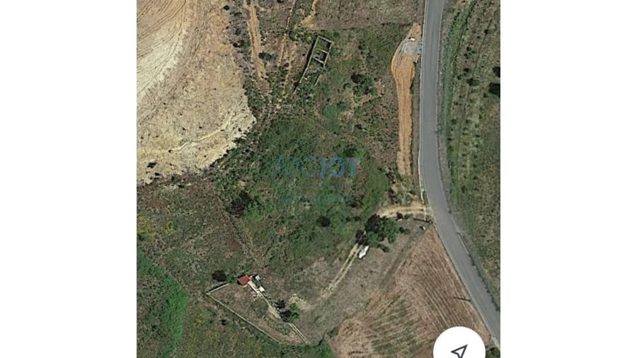 Terreno Misto para Venda em Alferce Foto 12