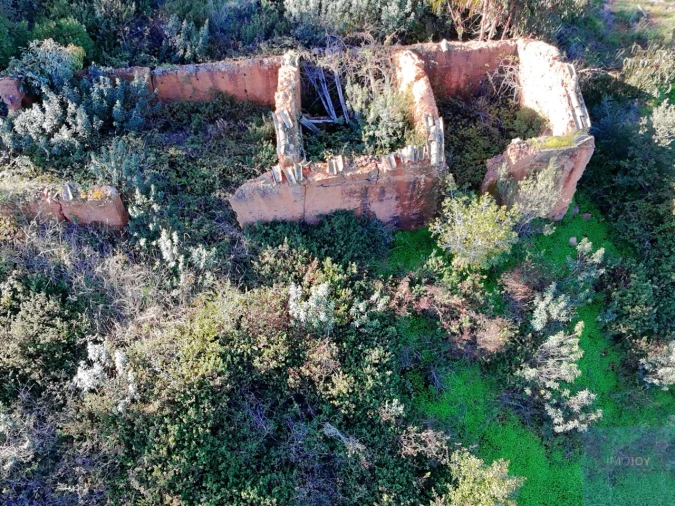 Terreno Misto para Venda em Alferce Foto 7