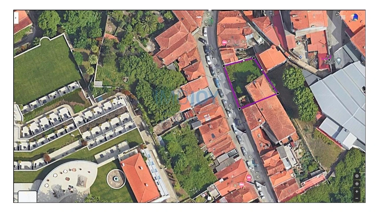 Prédio para Venda em Santa Marinha e São Pedro da Afurada Foto 6