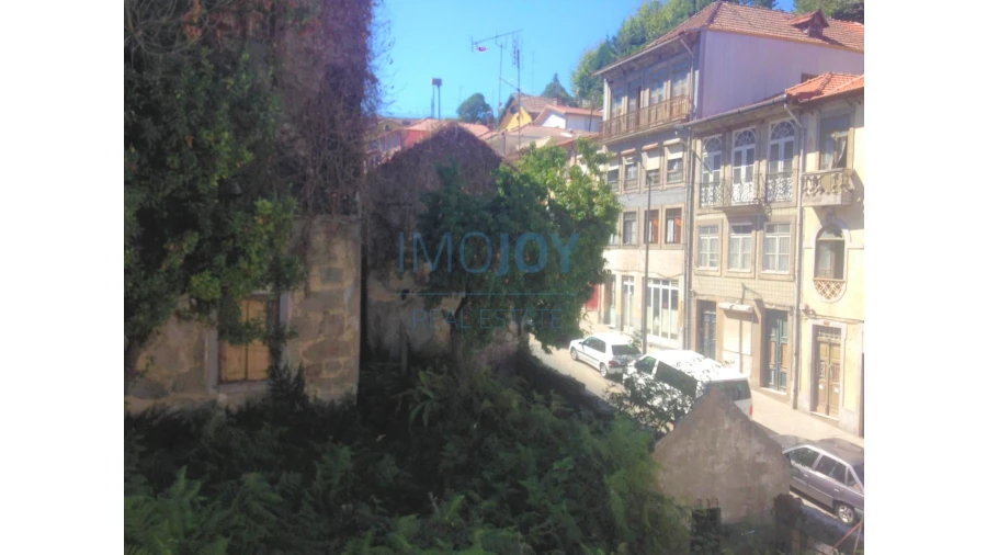 Prédio para Venda em Santa Marinha e São Pedro da Afurada Foto 4