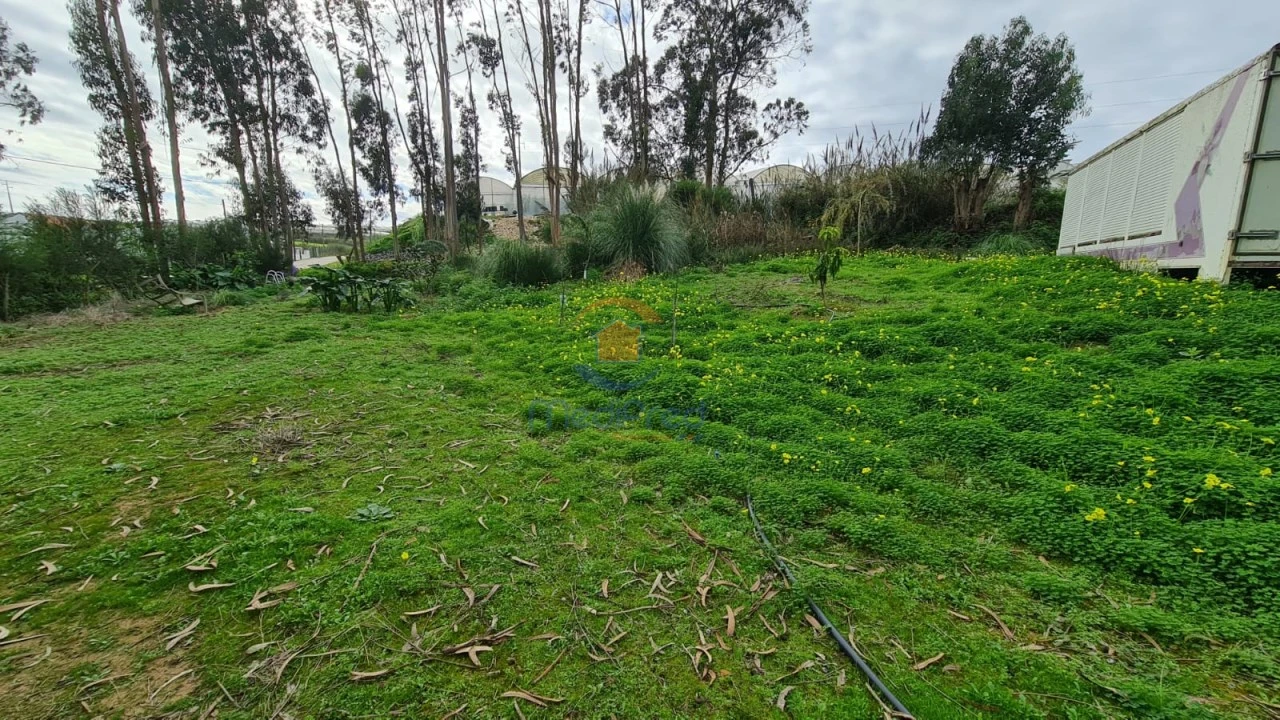 Terreno Agricola ou Rústico para Venda em A dos Cunhados e Maceira Foto 4